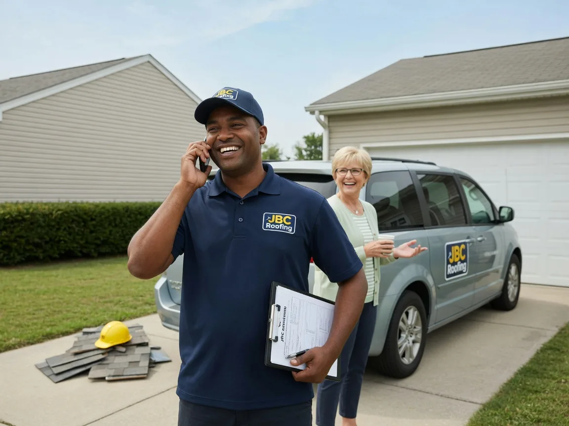 Roof Replacement Mongo, IN FAQs